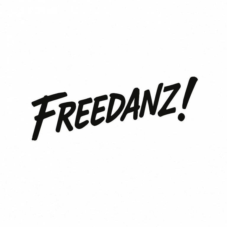 LogoFreedanz 768x768